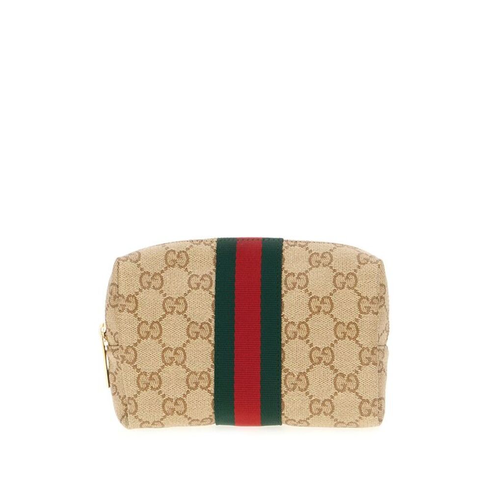 Gucci Woman Accessories Vanity Case